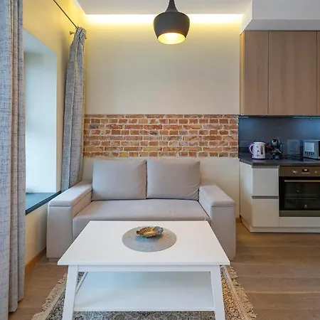 Deluxe River View By Polo Apartment *