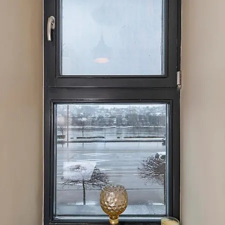 Deluxe River View By Polo Apartment Kaunas