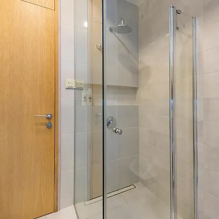 Apartment Deluxe River View By Polo